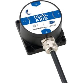 LVT525H Output Mode CAN Bus Dual-axis inclination Sensor Angle Sensor Module Inclination Sensor in Kuwait