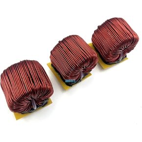 500uH 45A Iron Silicon Magnetic Ring Inductor SPWM Inverter Output Filter PFC DC/DC Converter(500UH 45A) in Saudi Arabia