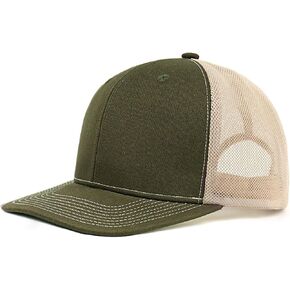 Zylioo Oversize XXL/XL Trucker Hats, Large Snapback Mesh Cap,Cool Summer Cap for Big Heads,Gaint 2 Tone Travel Cap in Saudi Arabia
