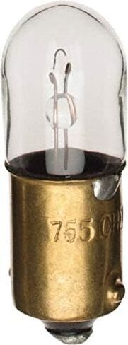 T3-1/4, 0.95 Watt, Incandescent Miniature and Specialty Lamp (60 Pack) in Saudi Arabia