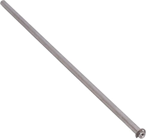 4106-4008-3120 φ8mm من الفولاذ المقاوم للصدأ circlip shaft hex hex smoft in Saudi Arabia