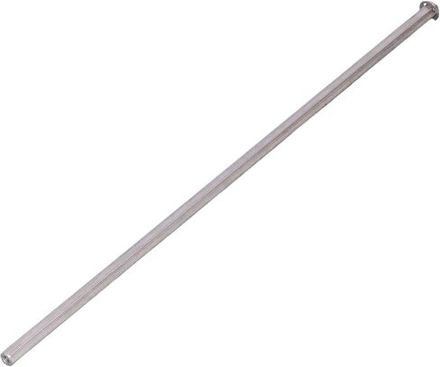 4106-4008-3120 φ8mm من الفولاذ المقاوم للصدأ circlip shaft hex hex smoft in Saudi Arabia
