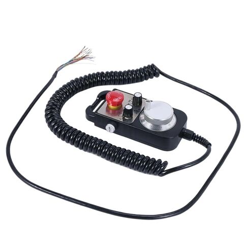 مولد النبض 6 محور ميلا في الغالون العجلة اليدوية للنظام 5V مولد النبض اليدوي in Kuwait