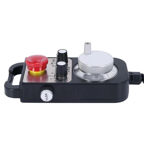 مولد النبض 6 محور ميلا في الغالون العجلة اليدوية للنظام 5V مولد النبض اليدوي in Kuwait