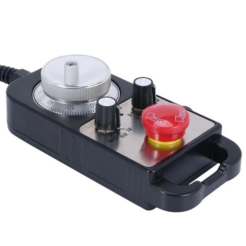 مولد النبض 6 محور ميلا في الغالون العجلة اليدوية للنظام 5V مولد النبض اليدوي in Kuwait