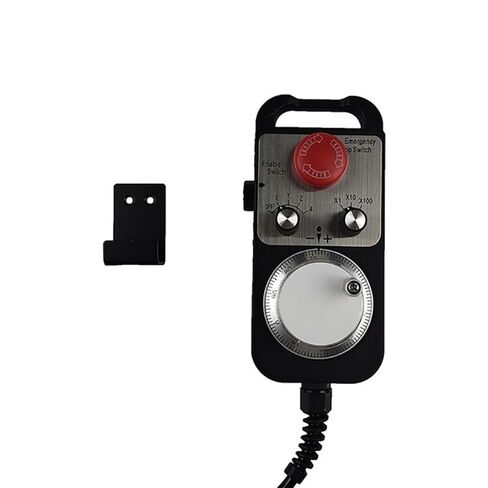 4/5/6-المحاور ميلا في الغالون مولد نبض يدوي العجلة مع توقف في حالات الطوارئ (محور JMPG2 6) in Kuwait