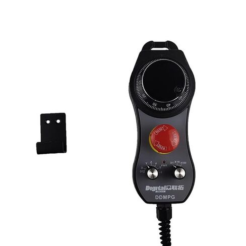 4/5/6-المحاور ميلا في الغالون مولد نبض يدوي العجلة مع توقف في حالات الطوارئ (محور JMPG2 6) in Kuwait