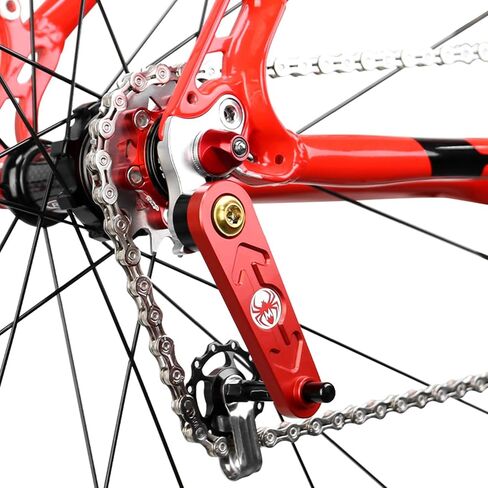 Bike Single Speed Conversion Kit 12T13T/14T/15T/16T/17T/18T/19T/20T/21T/22T Bicycle Single Speed Cassette & Spacers Accessories in Saudi Arabia