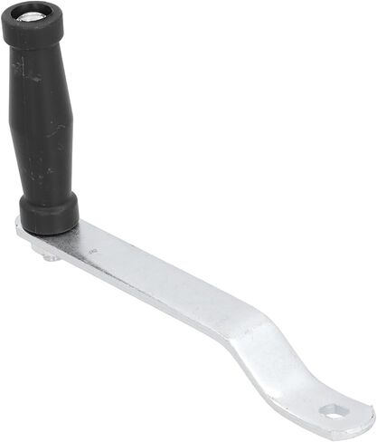 8.1in Universal Winch Handle Ergonomic Winch Crank Replacement for Boat Trailer Boat in Saudi Arabia