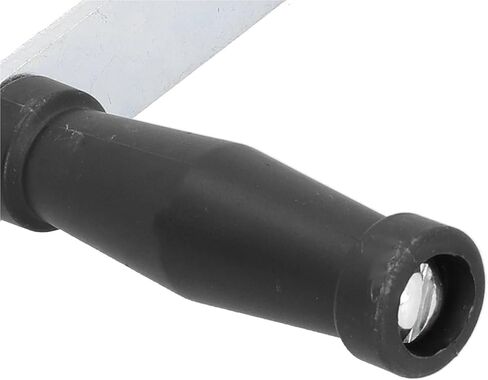 8.1in Universal Winch Handle Ergonomic Winch Crank Replacement for Boat Trailer Boat in Saudi Arabia