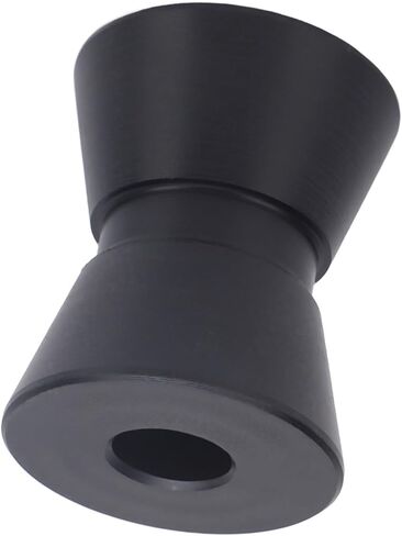 القوارب القوس مقطورة Roller 40x49mm امتصاص الصدمات المضاد للصدأ لحماية الهيكل وتخزينه in Saudi Arabia