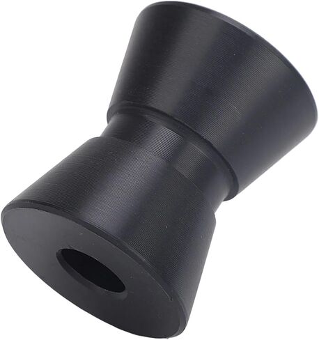 القوارب القوس مقطورة Roller 40x49mm امتصاص الصدمات المضاد للصدأ لحماية الهيكل وتخزينه in Saudi Arabia