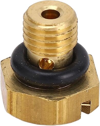 3pcs carburetor float bowl drain drain surge 6h3-14992-00 for 2t 40 50 60 75 to 90 forspower extruction exclestories accessories in Saudi Arabia