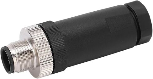 IP67 Waterproof Boat Accessories External Thread Installable Connector in Saudi Arabia