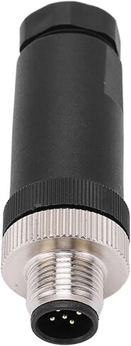 IP67 Waterproof Boat Accessories External Thread Installable Connector in Saudi Arabia