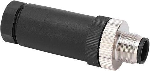 IP67 Waterproof Boat Accessories External Thread Installable Connector in Saudi Arabia