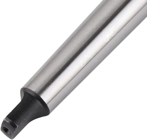 Morse Taper Drill Sleeve Lengthening Reducing A MT2?2 for Lathe Fixtures - MT2 Drill Sleeve, Lengthened Drill Sleeve & Morse Taper Reducing A for CNC Hines in Saudi Arabia