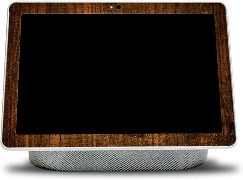 Mayyskins متوافق مع Google Nest Hub Max - لماذا Knot | غلاف الالتفاف الواقي ، الدائم ، والفريد من نوعه | من السهل تطبيق الأنماط وإزالتها وتغييرها | صنع في الولايات المتحدة in Saudi Arabia