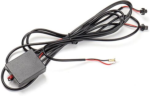 amopacorp for 2024 2025 Toyota Tacoma SR SR5 TRD Sport Limited Trailhunter Car Exterior Accessories Fog Lamp Kits Sequential White LED DRL Daytime Running Lights with Amber Turn Signal 2PCS in Kuwait