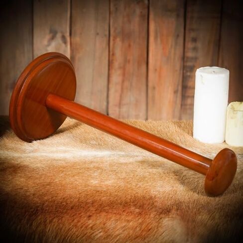 خوذة خشبية حامل روماني فايكنغ فايكنج شاشة عرض الصليبي شاشة تمبلار سبارتان كوزبلاي لارب فارس in Kuwait