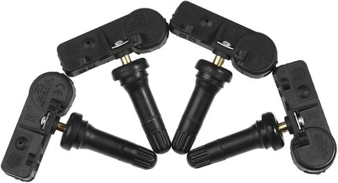 4PCS 56029398AB TPMS SESSER SESSOR SEST STEM 2010-2014 56029398 in Saudi Arabia