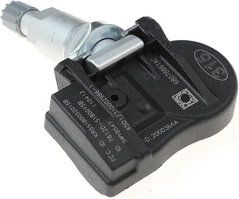 68078861AC TPMS tire Pressure Sensor in Saudi Arabia
