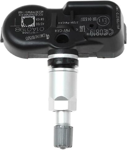 40700-EZ00A 2016-2021 TPMS Sensor Tire Pressure Monitor 43HZ 40700EZ00A 40700-EZ00B 40700EZ00B in Saudi Arabia