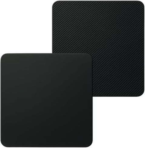 Gym Grip Pads, Weight Lifting Hand Grips, Silicone Rubber Workout Pads for Men Women, Pull Up Training, Multipurpose Jar Opener Coasters in Saudi Arabia