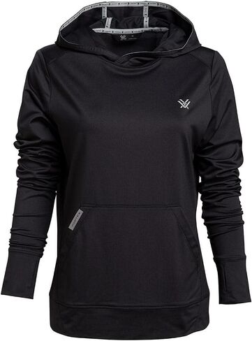 فورتريكت للسيدات ، فالسد رطوبة 50+ UPF SUN-PROTERSTION POLYESTER PULLOVER in Saudi Arabia