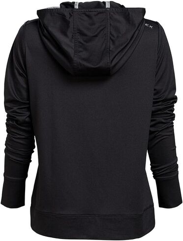 فورتريكت للسيدات ، فالسد رطوبة 50+ UPF SUN-PROTERSTION POLYESTER PULLOVER in Saudi Arabia