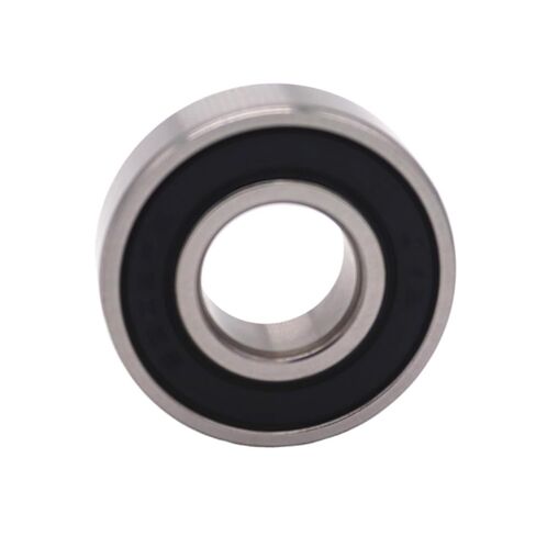 10pcs 6202-2rs اثنين من كرة المطاط الجانبية محمل 15 × 35x11 6202 2RS 6202RS in Kuwait