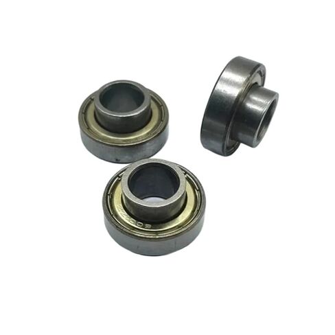 4pcs غير قياسي تحمل 6001 قطر داخلي بارز محمل 12 * 28 * 8 * 13 12 * 28 * 8 * 14 12 * 28 * 8 * 19 (12x28x8-14) in Kuwait