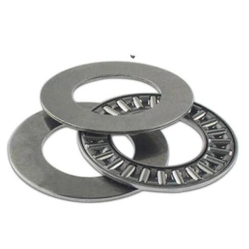 2pcs دفع أسطوانة الإبرة مع اثنين من غسالات NTA1625+2TRA1625 الحجم 25.4 * 39.67 * (1.984+2 * 0.8) mm ، tc1625 in Kuwait