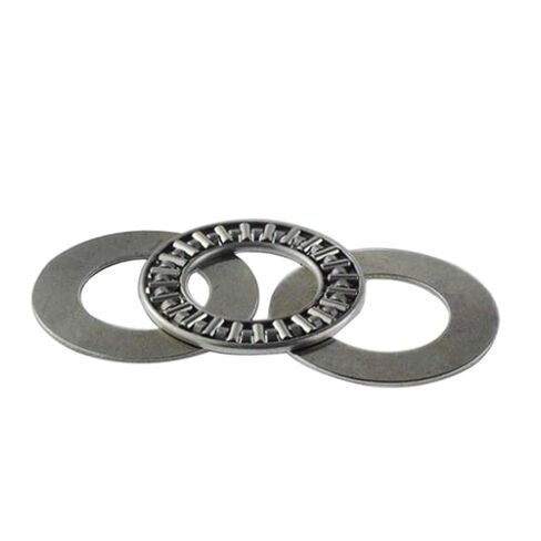 2pcs دفع أسطوانة الإبرة مع اثنين من غسالات NTA1625+2TRA1625 الحجم 25.4 * 39.67 * (1.984+2 * 0.8) mm ، tc1625 in Kuwait