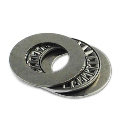 2pcs دفع أسطوانة الإبرة مع اثنين من غسالات NTA1625+2TRA1625 الحجم 25.4 * 39.67 * (1.984+2 * 0.8) mm ، tc1625 in Kuwait