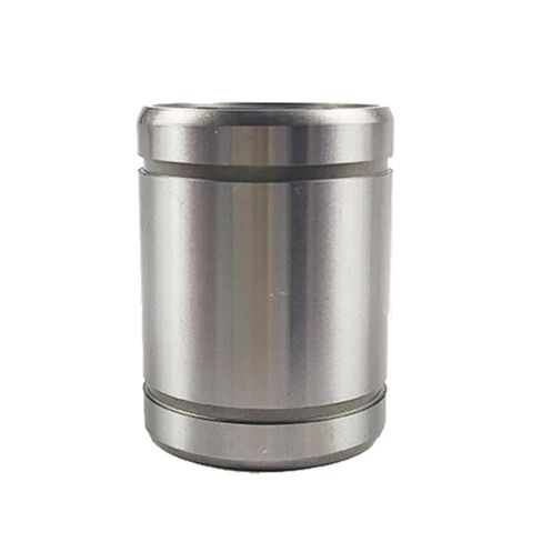 4PCS LM20UU 20X32X42MM Linear Plain Bearings are Suitable for CNC Machine Tools, 3D Printers and Other Equipment in Saudi Arabia