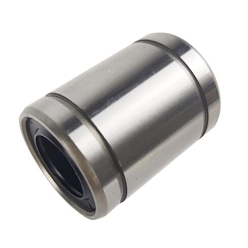 4PCS LM20UU 20X32X42MM Linear Plain Bearings are Suitable for CNC Machine Tools, 3D Printers and Other Equipment in Saudi Arabia