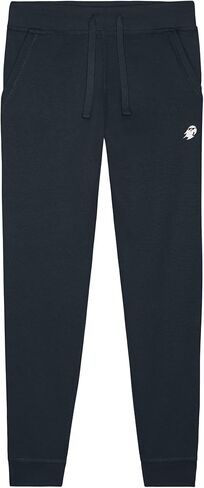 Dalix Ghost Mode المطرزة Jogger Pant Soft Fleece استرخاء صالة ملائمة in Saudi Arabia
