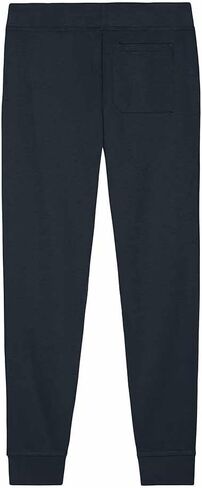 Dalix Ghost Mode المطرزة Jogger Pant Soft Fleece استرخاء صالة ملائمة in Saudi Arabia