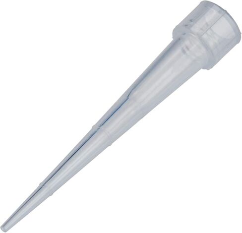 10uL Low Retention Filter Pipette Tips, Racked, Sterile in Saudi Arabia