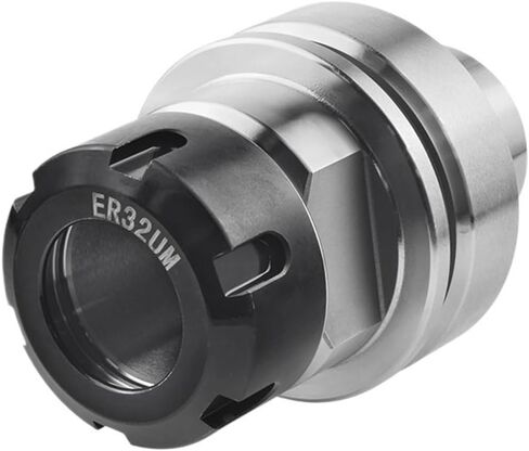 HSK63F ER32 70L HSK63F CNC Woodworking Balance Chuck in Saudi Arabia
