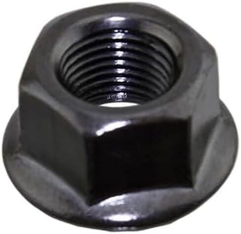دراجة أمريكية فولاذية سوداء ذات حافة 3/8 "× 24T محور الدراجة in Saudi Arabia