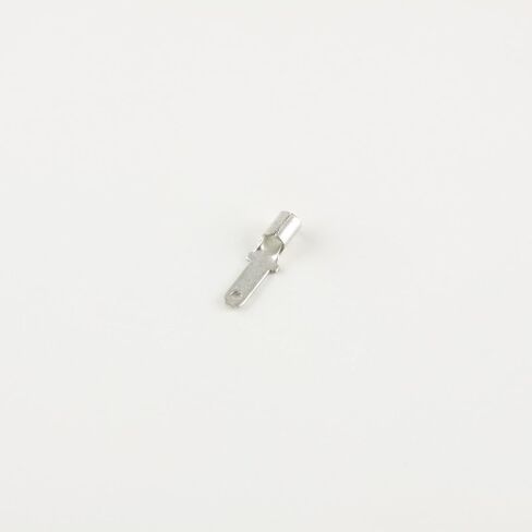 16-14 Ga. 0.110 "Wd. Male Male Quick-Disconnect-(Pack of 50) in Saudi Arabia