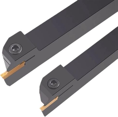 أداة حز على العمق القصير مقبض MGEHR2020 Carbide حزن إدراج MGMN MGGN (MGEHR2020-3T12) in Saudi Arabia