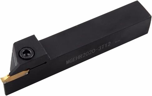 أداة حز على العمق القصير مقبض MGEHR2020 Carbide حزن إدراج MGMN MGGN (MGEHR2020-3T12) in Saudi Arabia