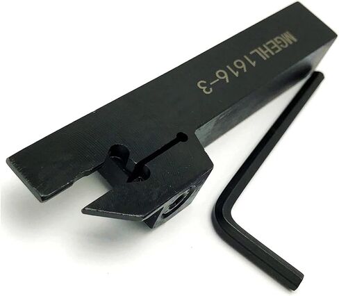 MGEHL2020 MGEHL1616 MGEHL2025-2-3-4-5 TOOLING TOOLD MOTING MAGEENT OUTTER ADIMETER OUTER (MGEHL2020-2.5) in Saudi Arabia