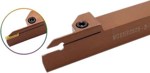 Spring steel MGEHR2020 3T30 4T30 4T35 Lengthen type handle lathe tool metal lathe tools(2T30), Not Insert_mgehr2020 in Saudi Arabia
