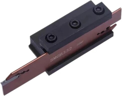 SMGB SMGB26 SMGB32 2-3 -4 DGFH26 DGFH32 Used for SMBB Series Cutting Handle for MGMN Series Carbide Inserts(SMGB26-3) in Saudi Arabia