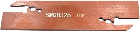 SMGB SMGB26 SMGB32 2-3 -4 DGFH26 DGFH32 Used for SMBB Series Cutting Handle for MGMN Series Carbide Inserts(SMGB26-3) in Saudi Arabia
