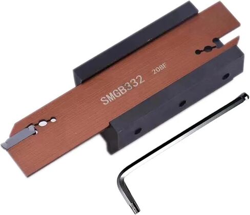 SMGB SMGB26 SMGB32 2-3 -4 DGFH26 DGFH32 Used for SMBB Series Cutting Handle for MGMN Series Carbide Inserts(SMGB26-3) in Saudi Arabia